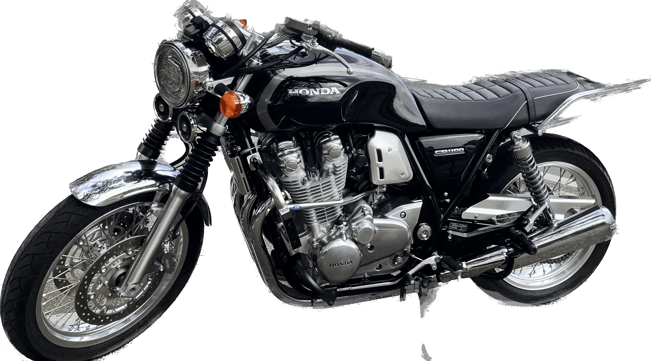 cb１１００ex、トルクもりもり 締め付けトルクのメモ CB1100EX | 明日も晴れるかな〜♪