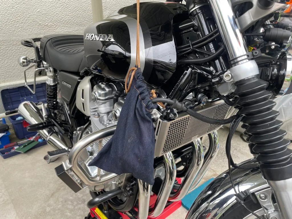 ローン可能☆改造多数 CB1100EX 純正パーツ有り 車検2年付 ワン